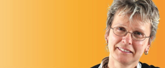Renate&nbsp;Siegenthaler - Fahrangst
