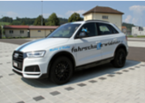 Audi Q3 (Schaltgetriebe)