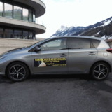 Toyota Auris 1.8 Hybrid (Automat)