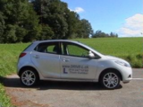 Mazda 2 HP