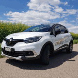 Renault Capture (Automatikgetriebe)