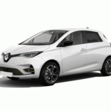 Renault Zoé électrique