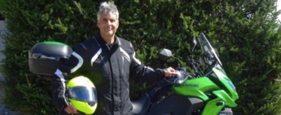 Heinz&nbsp;Birkhofer - Fahrschulteam Birkhofer