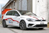 VW Golf 7 R 4MOTION (Handschaltung)