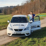 Seat Ibiza (Automatikgetriebe)