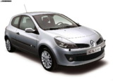 Renault Clio (Schaltgetriebe)