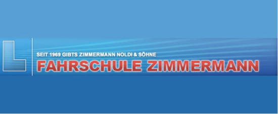 Egi&nbsp;Zimmermann - Fahrschule Zimmermann