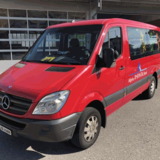 Mercedes Kat.C1/D1