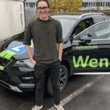 Seat Ateca FR Automat