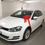 VW Golf Vll (Schalter)