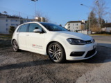 VW Golf VII R-Line