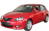 Mazda 3 (Schaltgetriebe) 