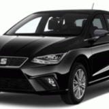 Seat Ibiza (Automatikgetriebe)