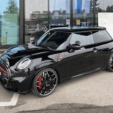 MINI JCW (Schaltgetriebe) 