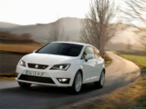 Seat Ibiza (Schaltgetriebe/Automatikgetriebe)