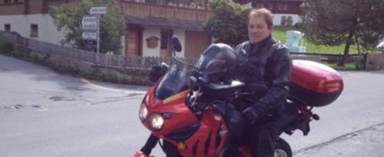 Christoph&nbsp;Brand - Stoffels Fahrschule