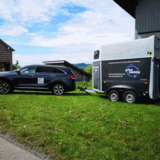 KIA Sorento 2.2, 200PS und 3000KG Zugkraft