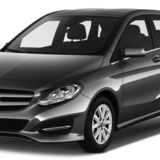 Mercedes-Benz B200