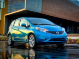 Nissan Note (Schaltgetriebe)