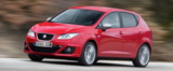 Seat Ibizia (Schaltgetriebe)