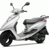 Roller Yamaha Vity 125 (Automatikgetriebe)