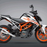 KTM 390