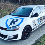 VW Golf Gti manuelle 