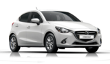Mazda 2 Revolution (Schaltgetriebe)