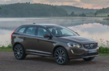 Volvo XC60 (Automatikgetriebe)