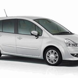 Renault Modus (Handschaltung)