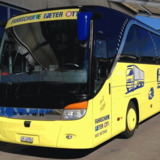 Setra S 415 HD (Automatisierte Schaltgetriebe)