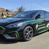 Ford Focus (Schaltgetriebe)