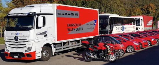 Marco&nbsp;Hürzeler - Ralph Gilgen
