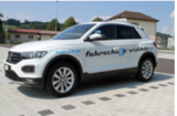 VW T Roc (Schaltgetriebe)