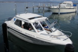 Yamarin 59 Cabin DS