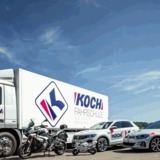 Mercedes Benz, Actros