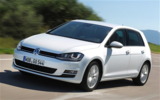 VW Polo (Automatikgetriebe)