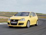 VW Golf 7 R (Schaltgetriebe)