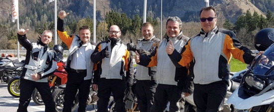 Beat&nbsp;Bur - Fahrschule Fricktal