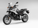 Honda CB (Kat. A)