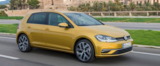 VW Golf (Schaltgetriebe)