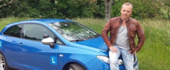 Joel&nbsp;Waefler - Auto-école du Grand-Lancy