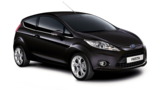 Ford Kuga (Automat), Renault Megan (geschaltet)