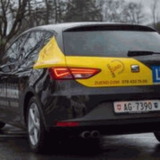 Seat Leon 1.4 TSI (Schaltgetriebe)