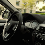 BMW iX1 Elektro Automatikgetriebe