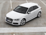 Audi S3 (Schaltgetriebe/Automatikgetriebe)