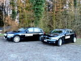 BMW (Schalt-/Automatikgetriebe)