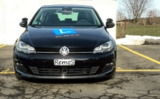 VW Golf TSI (Schaltgetriebe)