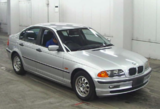 BMW 3er (Schaltgetriebe)