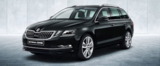 Skoda Octavia (Schaltgetriebe)
